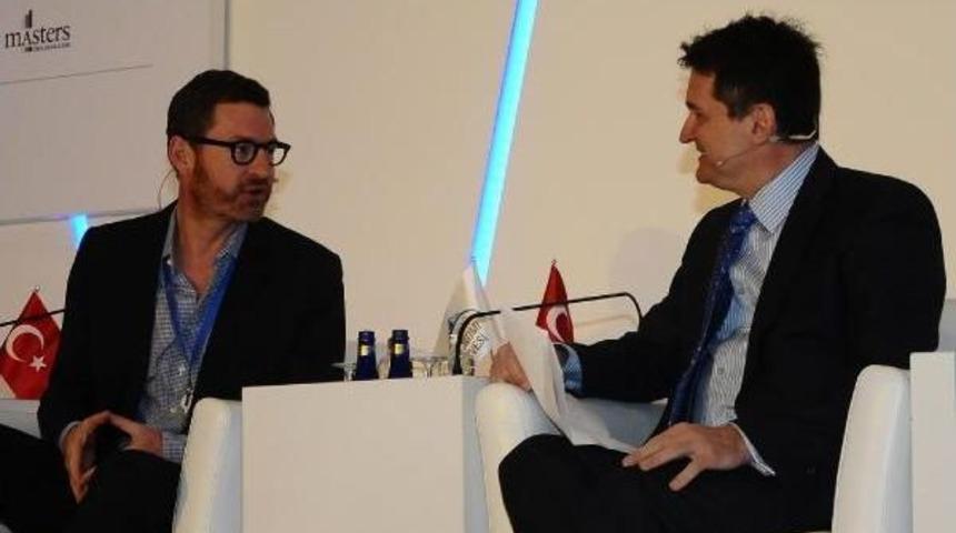 Uludağ Ekonomi Zirvesi Başladı (4)