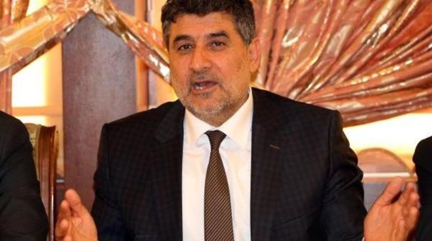 Bbp'li &Ccedil;ayır'dan Ak Partili Milletvekillerine 'papağan' Benzetmesi