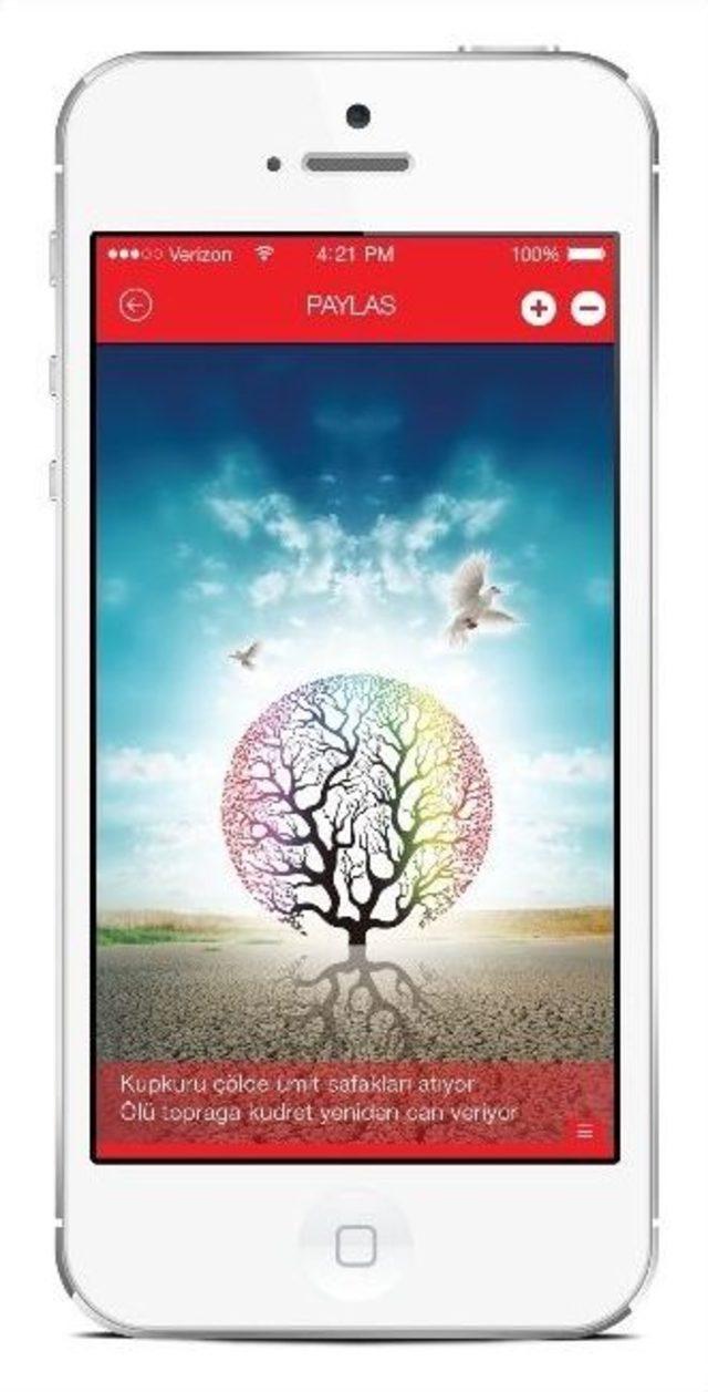 Sevenler Resimlerin Dili İle Birbirini Hatırlıyor 2