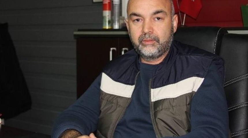 Mhp&rsquo;li Asker&rsquo;den Berkin Elvan A&ccedil;ıklaması