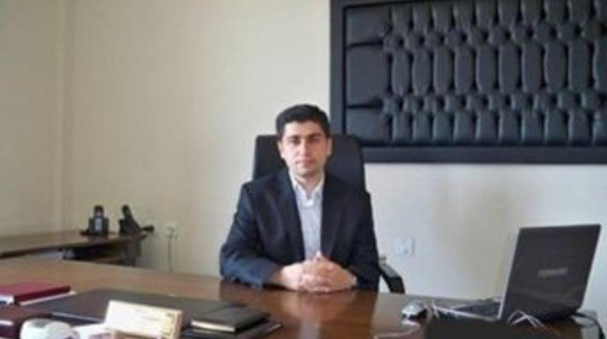 Başhekim Dr. Damkacı&rsquo;dan 14 Mart Tıp Bayramı Mesajı