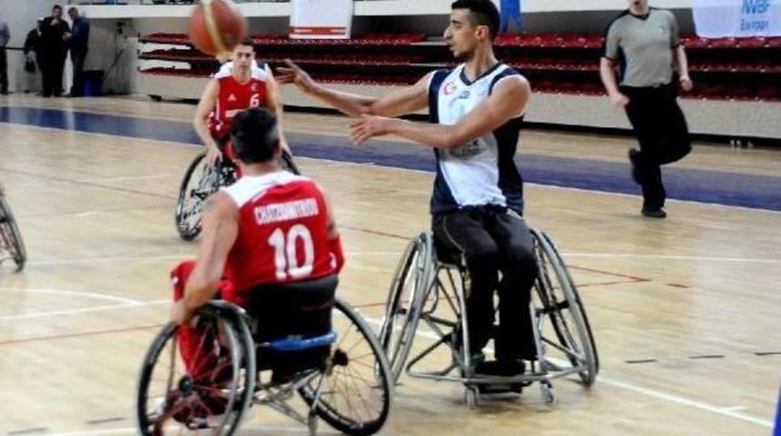 Yalova&rsquo;Da Euro League 3 Cup Başladı