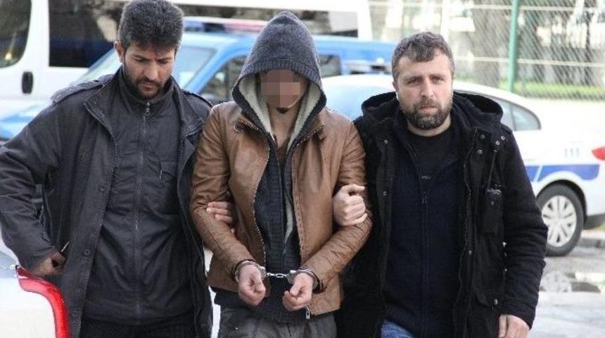 5 Kişinin Bı&ccedil;aklanmasıyla İlgili 2 Kişi Adliyeye Sevk Edildi