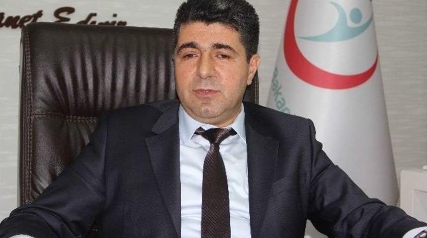 Kb&uuml; Eğitim Ve Araştırma Hastanesinde &ldquo;kardeş Payı&rdquo; Odası