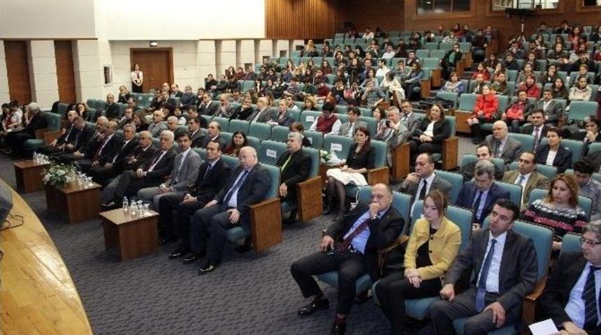 Tıp Bayramı Kutlandı