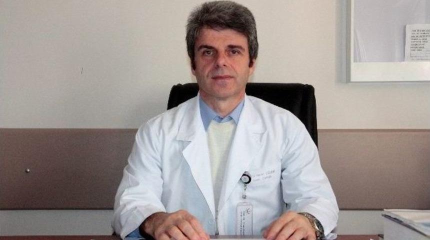 Seah&rsquo;ta Robot Cerrah D&ouml;nemi