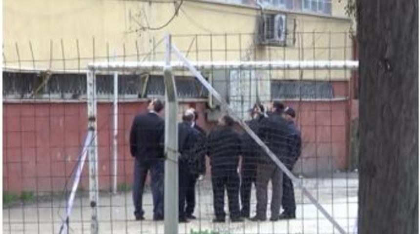 Gaziantep&rsquo;te Okulun 3. Katından D&uuml;şen &Ouml;ğrenci Ağır Yaralandı