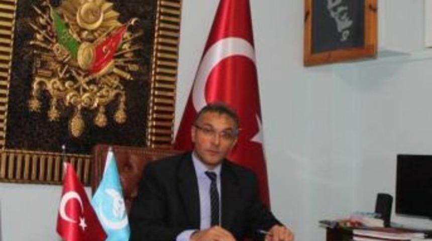 &Uuml;lk&uuml; Ocakları Niğde&rsquo;li Ali&rsquo;yi Anacak