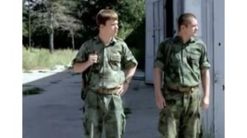 &lsquo;sıradan İnsanlar&rsquo; Sinemaseverlerle Buluştu