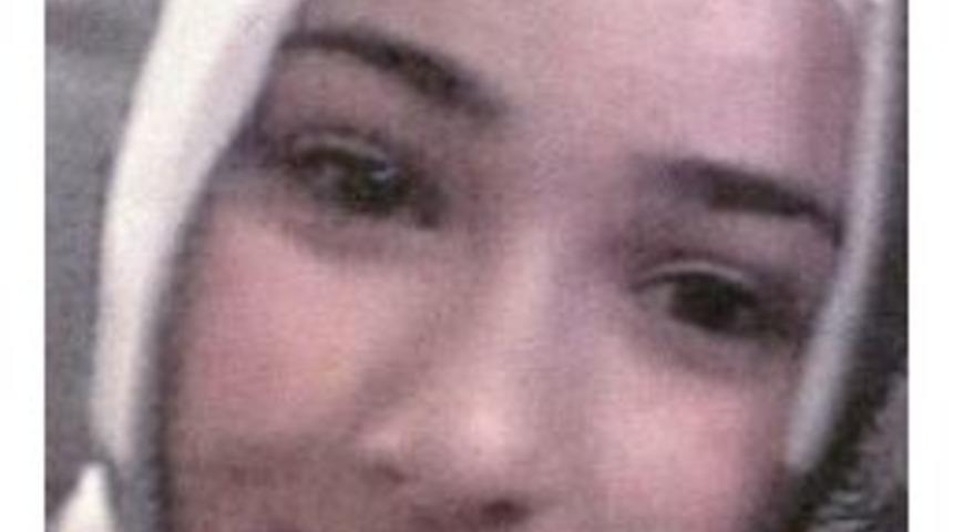 15 Yaşındaki Kayıp Kız Bulundu