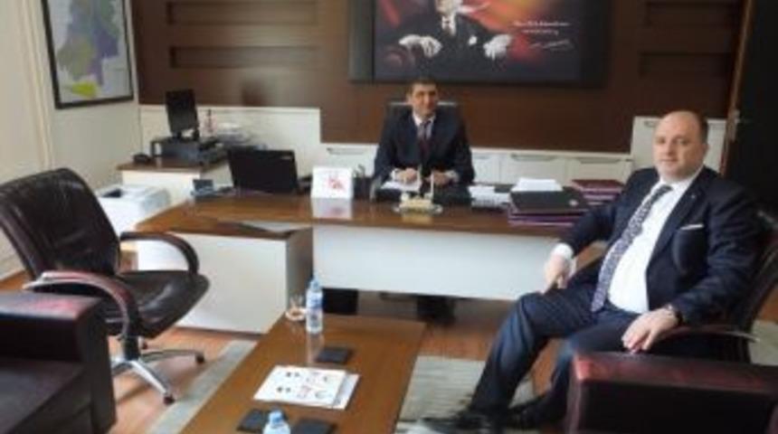 Milletvekili Aday Adayı Sara&ccedil;: &ldquo;t&uuml;rkiye Sağlıkta B&uuml;y&uuml;k Reforma İmza Attı&rdquo;