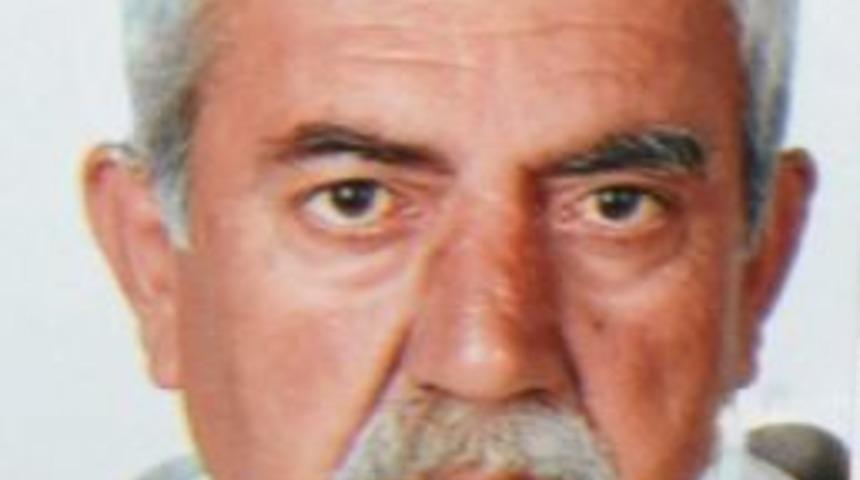 Annesinin Evinin Yanındaki Ağılda Intihar Etti