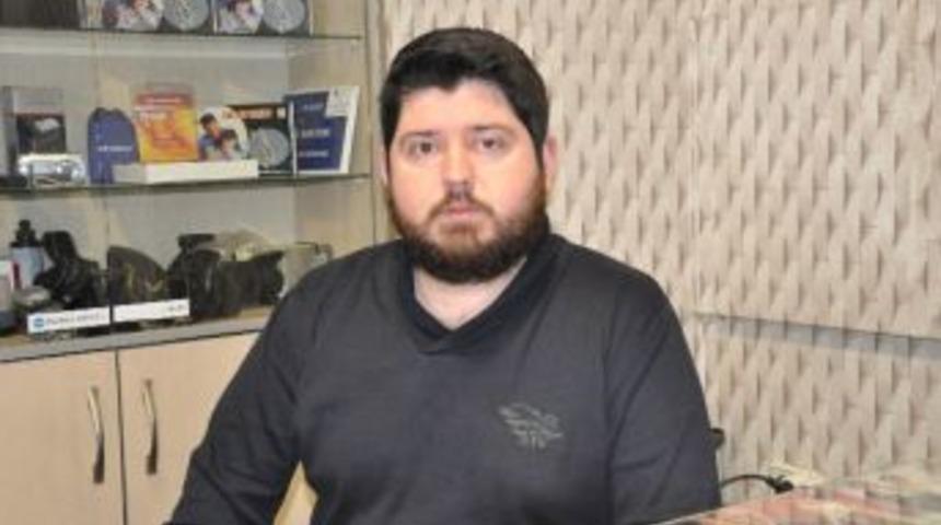 Balkes Taraftarı Umutsuz