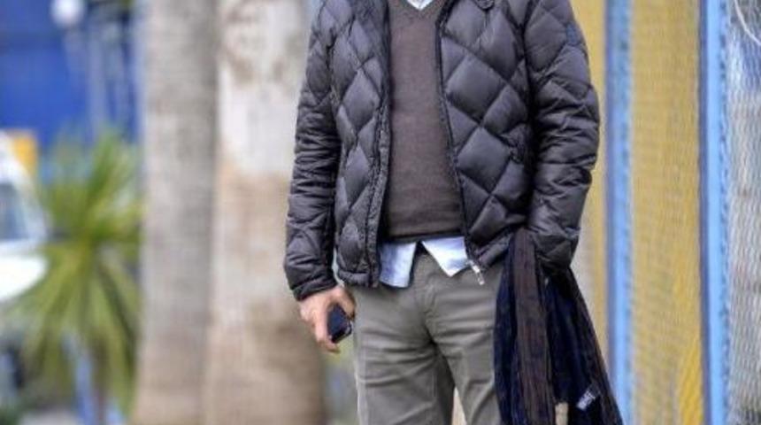 Adana Demirspor: "yerimizi Sağlamlaştırmak Istiyoruz"