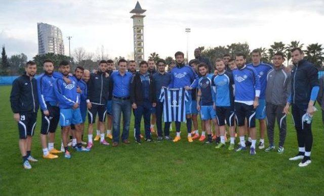 Adana Demirspor: 