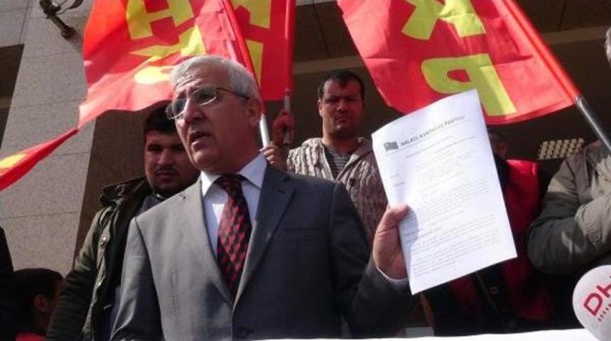 Hkp: İzmirli 'emredersin Valim' Demediği I&ccedil;in Karar Geri &Ccedil;ekildi