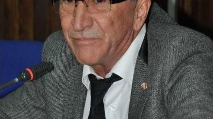Edremit Belediyesi&rsquo;ne 1,5 Milyon Liralık Haciz Şoku