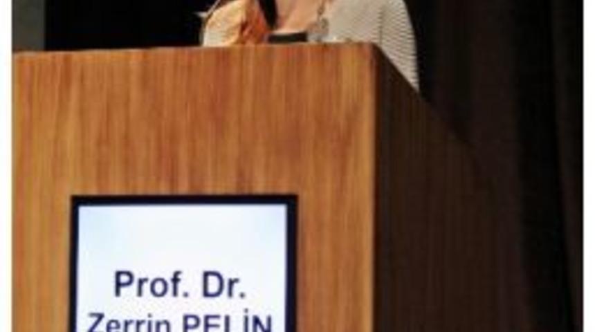 Hk&uuml; Rekt&ouml;r Yardımcısından Tıp Bayramı Mesajı