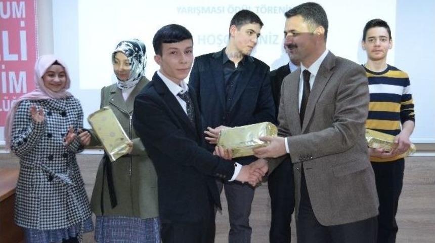 &ldquo;erzurum İ&ccedil;in Bir Projem Var&rdquo;