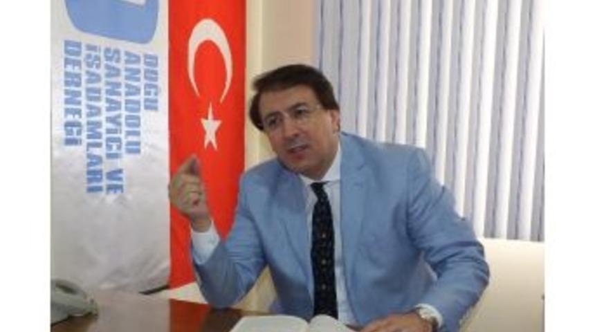 Siyasette &lsquo;erzurum &Uuml;slubu&rsquo; Vurgusu...