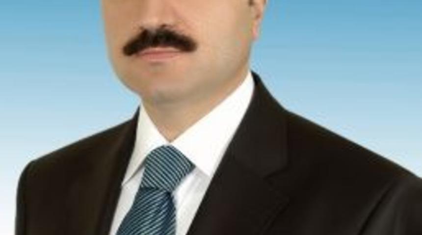 Ak Parti&rsquo;den Milletvekili Orhan Haberine A&ccedil;ıklama