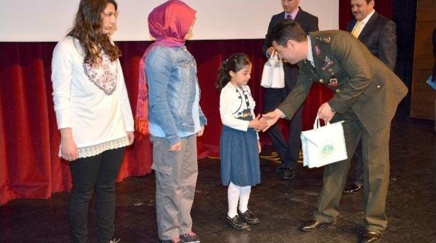 Aksaray’da Mehmet Akif Ersoy Anıldı