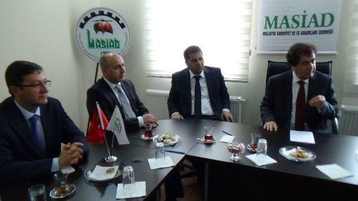 Organize Sanayi Bölgesi Yeşillenecek G2