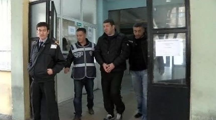 "mafya Hesaplaşması" Operasyonu: 19 Kişi G&ouml;zaltında. Sedat Şahin Aranıyor