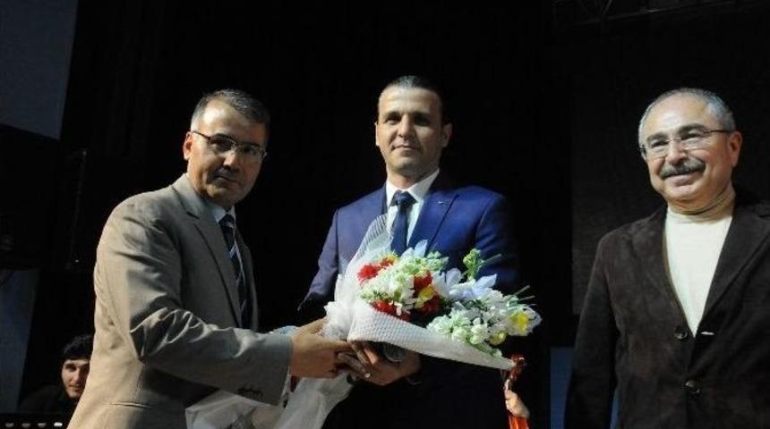 B&uuml;y&uuml;kşehir Konservatuarı Beğeni Topladı