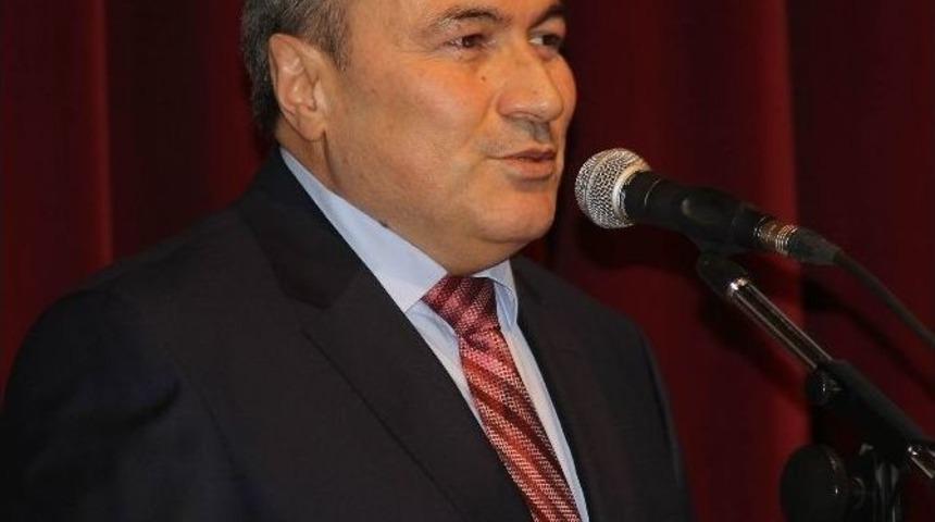 Polis Halk İletişimi Paneli