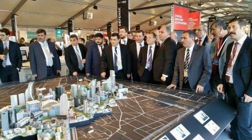 Balıkesir Mıpım&rsquo;den 4 Milyar Euro&rsquo;luk Yatırımcılar İle D&ouml;n&uuml;yor