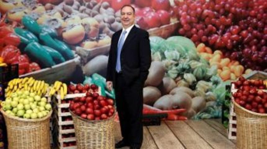 Carrefoursa Yeni Yılın İkinci Satın Almasına İmza Attı