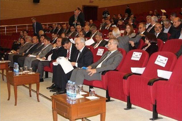 Bakşan Kocamaz: “ok Yaydan Çıktı. Biz Şu Anda Beklemedeyiz”