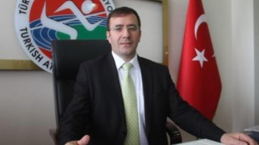 &Ccedil;intimar&rsquo;dan Nevin Yanıt M&uuml;jdesi