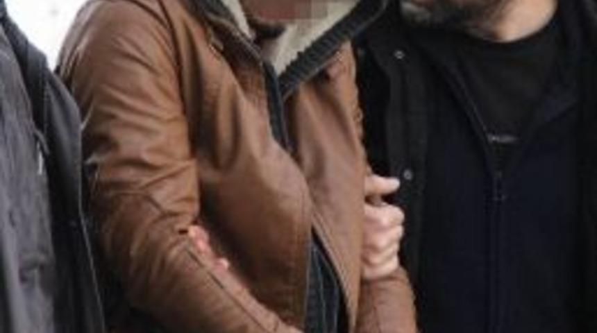 5 Kişinin Bı&ccedil;aklanmasına 1 Tutuklama