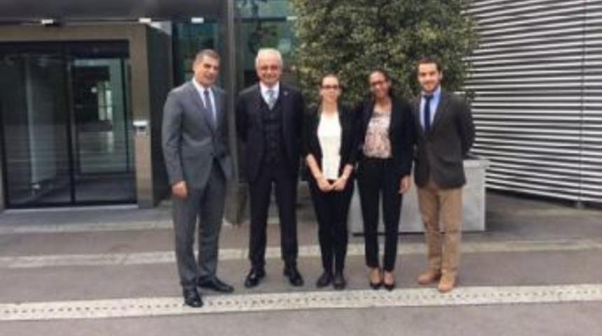 Samsunspor'a Şok Puan Silme Cezası