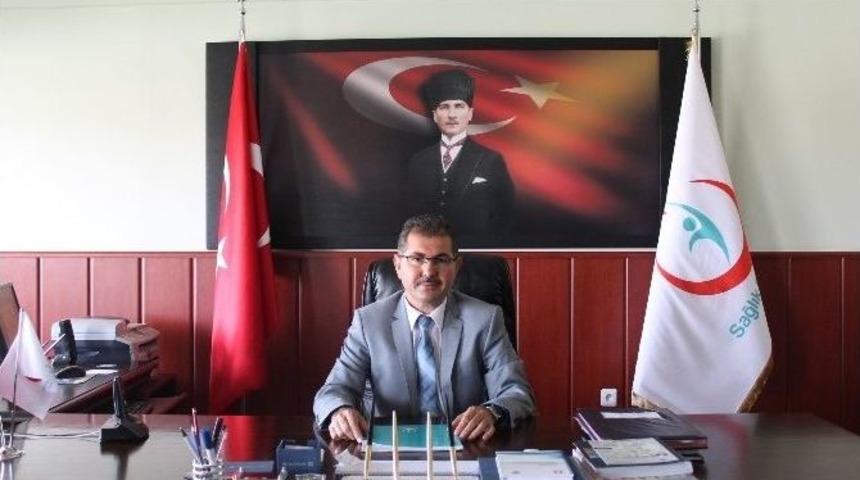 Taş Ve Doğan&rsquo;dan 14 Mart Tıp Bayramı Mesajı