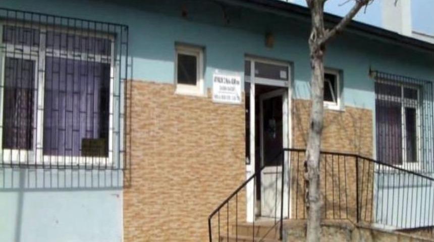 Ayvalık&rsquo;ta Doktorlar İş Bıraktı