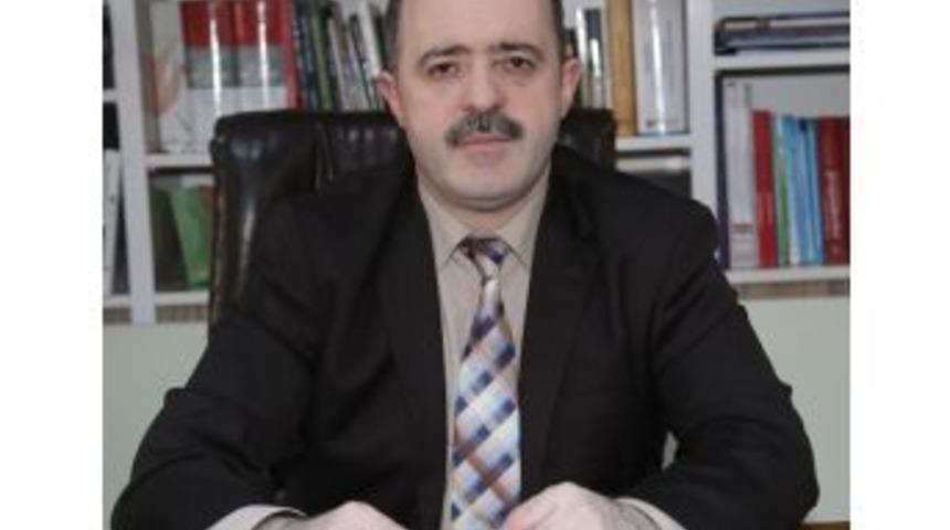 Başkan &Ouml;zg&ouml;k&ccedil;e&rsquo;den &rsquo;14 Mart Tıp Bayramı&rsquo; Mesajı