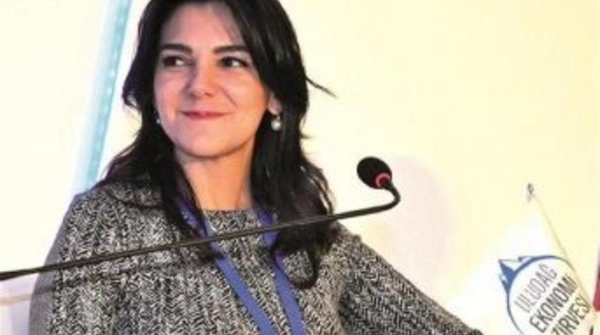 Innovation Key For Turkish Economy To Grow: Doğan Chair