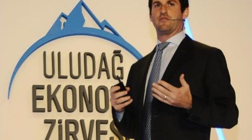 Uludağ Ekonomi Zirvesi Başladı (8)