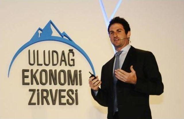 Uludağ Ekonomi Zirvesi Başladı (8) 1