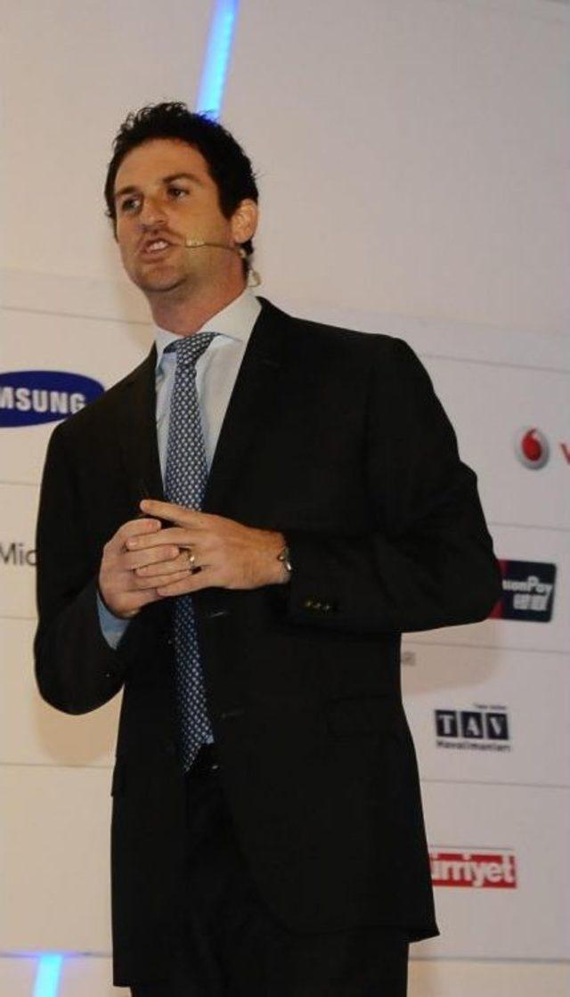 Uludağ Ekonomi Zirvesi Başladı (8) 2