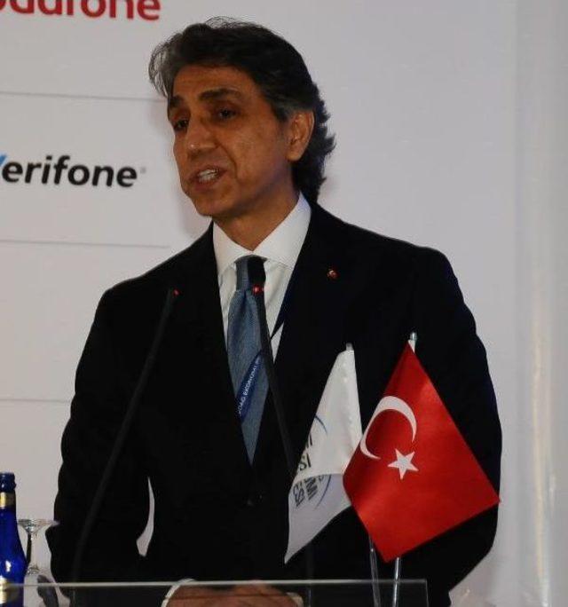 Uludağ Ekonomi Zirvesi Başladı (8) 3