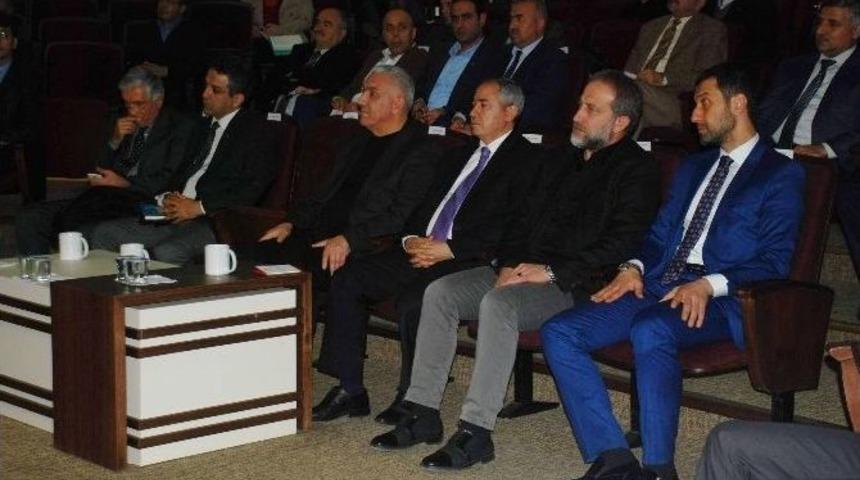 Gto&rsquo;da Ekonomi Sohbetleri