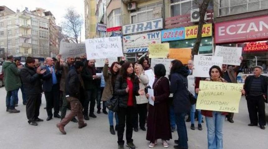 Elazığ'da Cinsel Istismara Uğrayan Kızlar Ifade I&ccedil;in Aranıyor (2)