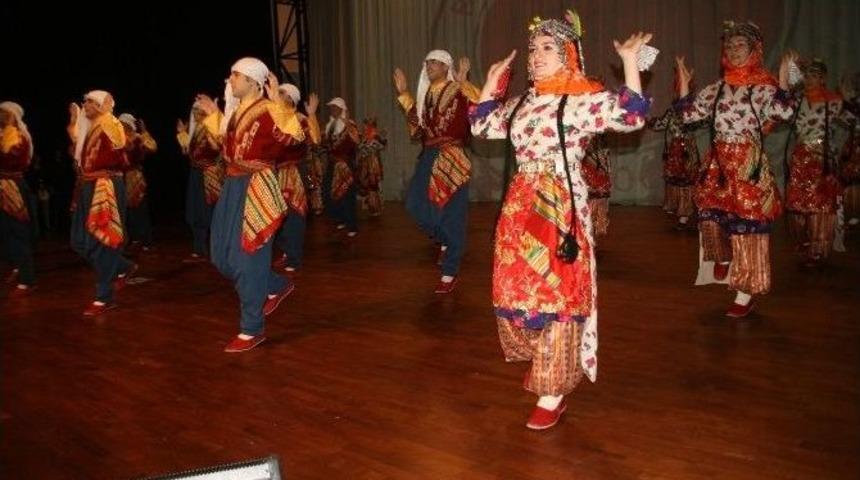 Yozgat Bozok &Uuml;niversitesi 9. Kuruluş Yıl D&ouml;n&uuml;m&uuml;n&uuml; Kutladı