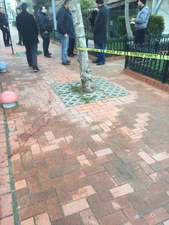 Vurduğu Arkadaşının &Ouml;ld&uuml;ğ&uuml;n&uuml; Zannederek İntihar Etti 3