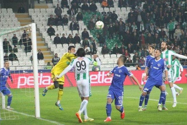 Spor Toto Süper Lig