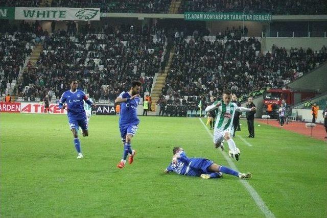 Spor Toto Süper Lig